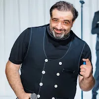 Shalva Morelli